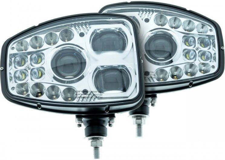 EINPARTS EPWLD24 Fog Light