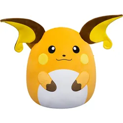 Pokémon Raichu 35 cm Squishmallows