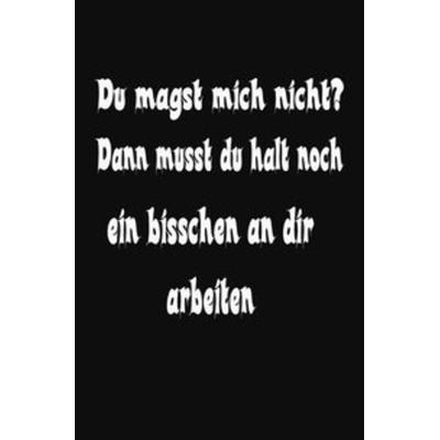 Metal Sprüche / Lustig Heavy Metal Sprüche Notizbuch für Metal und Rock Fans punktiert dotted 68 Seiten, Taschenbuch von Notizbuch Health, Epubli,