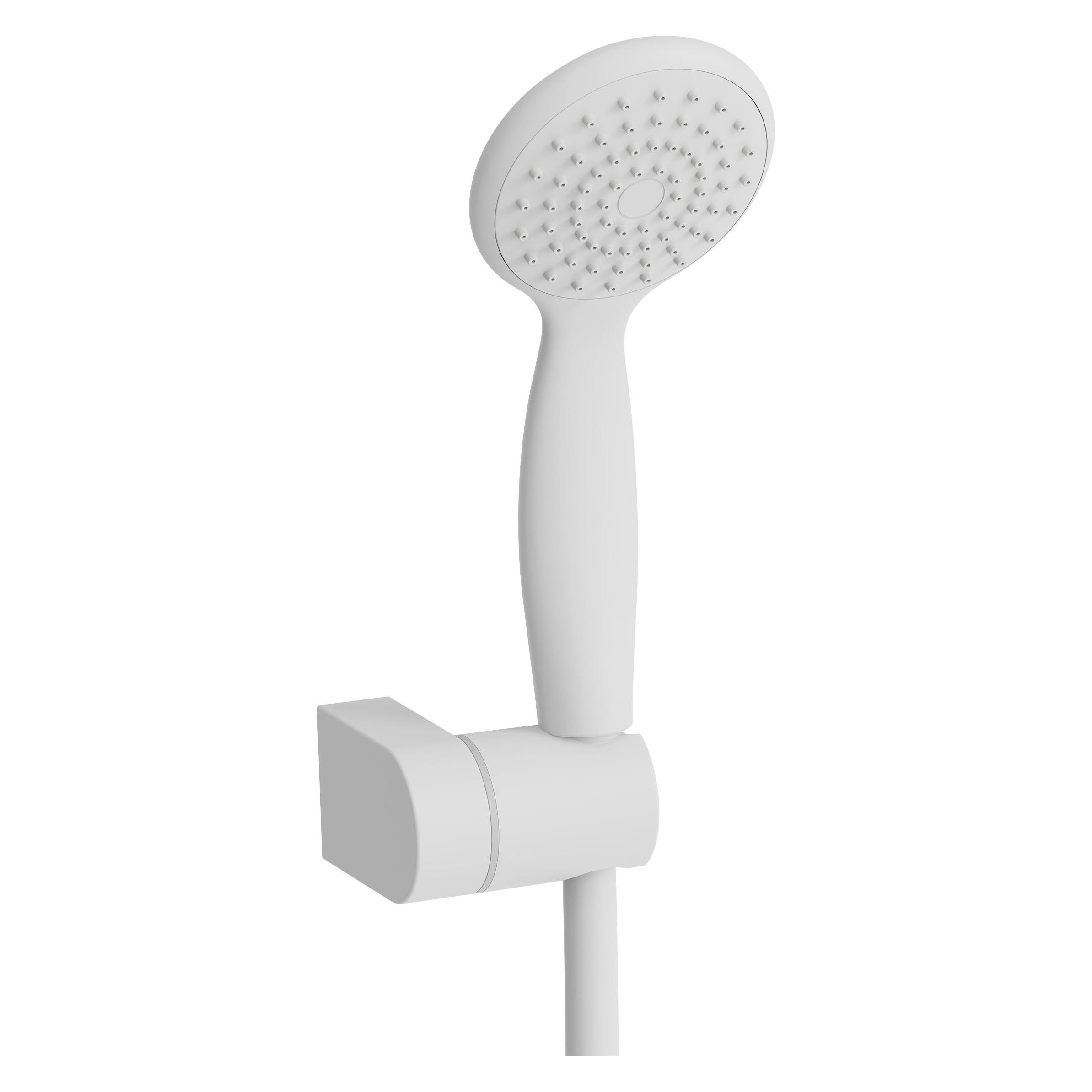 MSV Set De Douche (1 Strahlart) (147012)