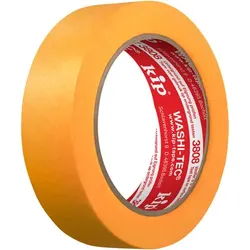 Abdeckband Washi-Tec Premium 30mm x 50m