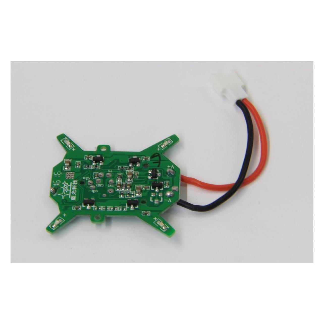 Jamara Empfangselektronik Camostro HD (Drohnen Ersatzteile) (412184)