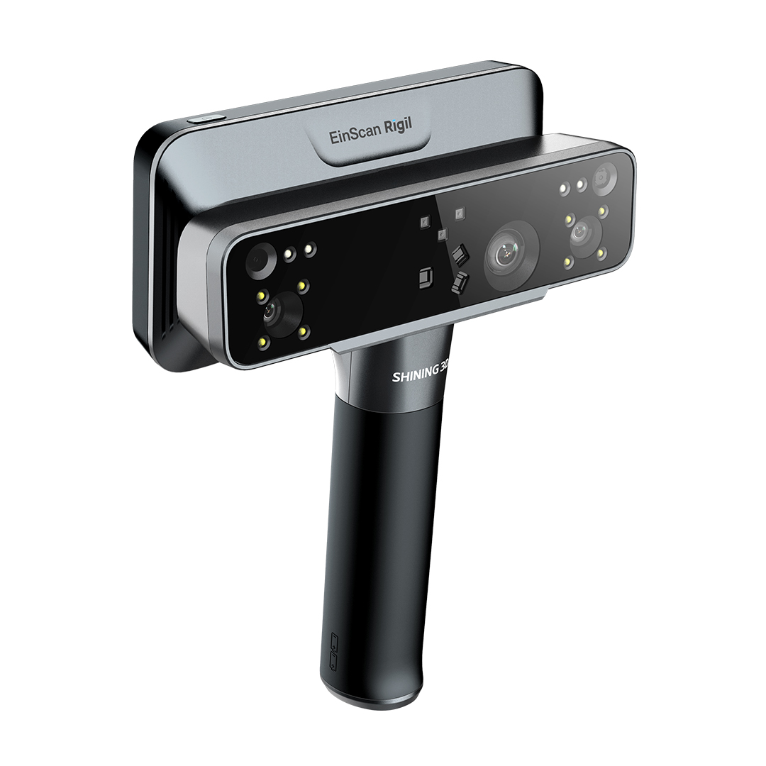 Shining 3D EinScan Rigil C010694