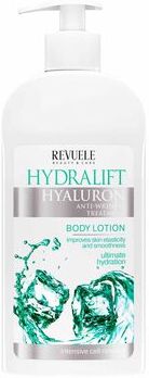 Revuele Hydralift Hyaluron Anti-Wrinkle Body Lotion 400 ml
