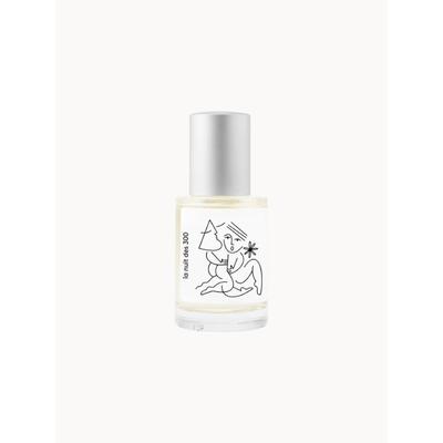 la nuit des 300 Eau de Parfum 15ml moschusartig, Foyere von Hellenist Paris