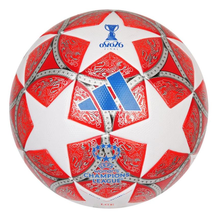 Adidas Champions League Oslo Liga (4) (156277 4)