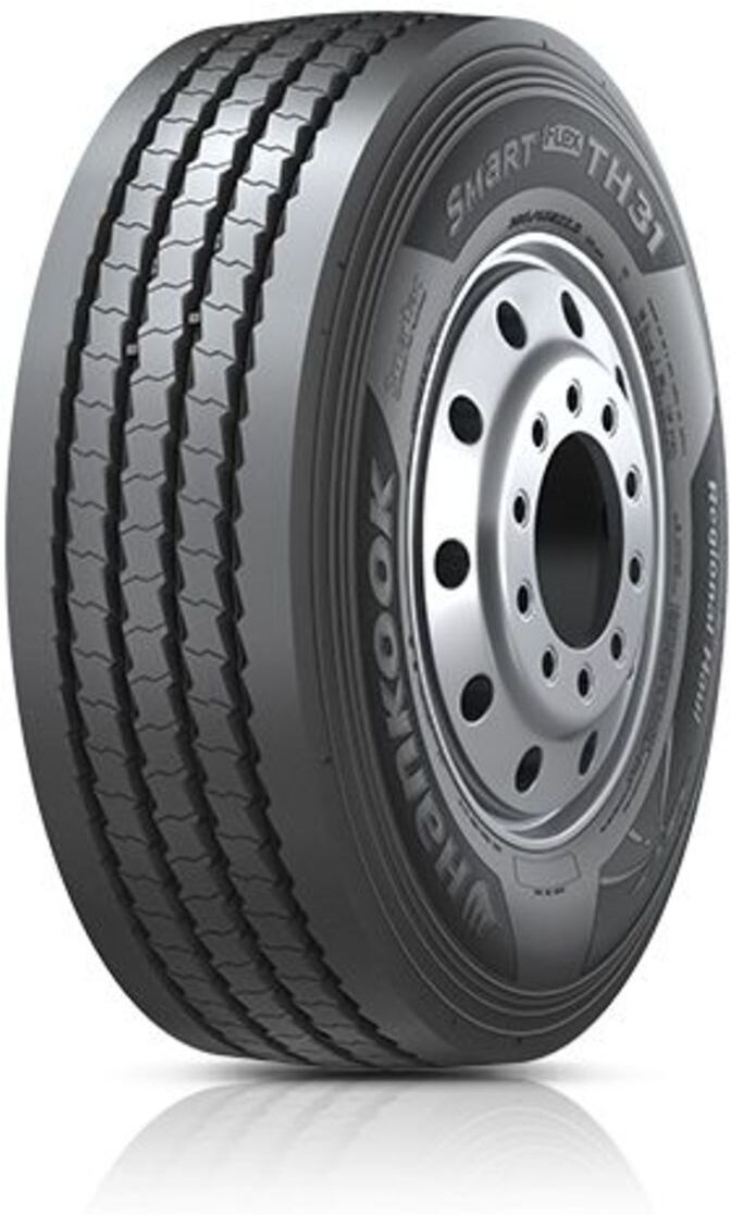 LKW Reifen HANKOOK Smart Flex TH31 235/75R17.5 143/141J
