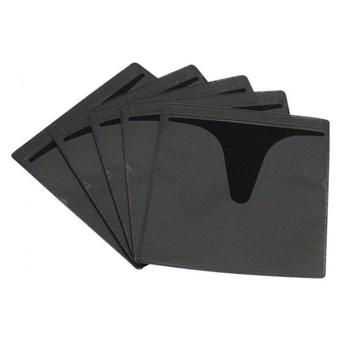 Zomo CD Sleeve Schwarz (33052858)
