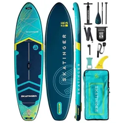 Skatinger, Stand Up Paddle