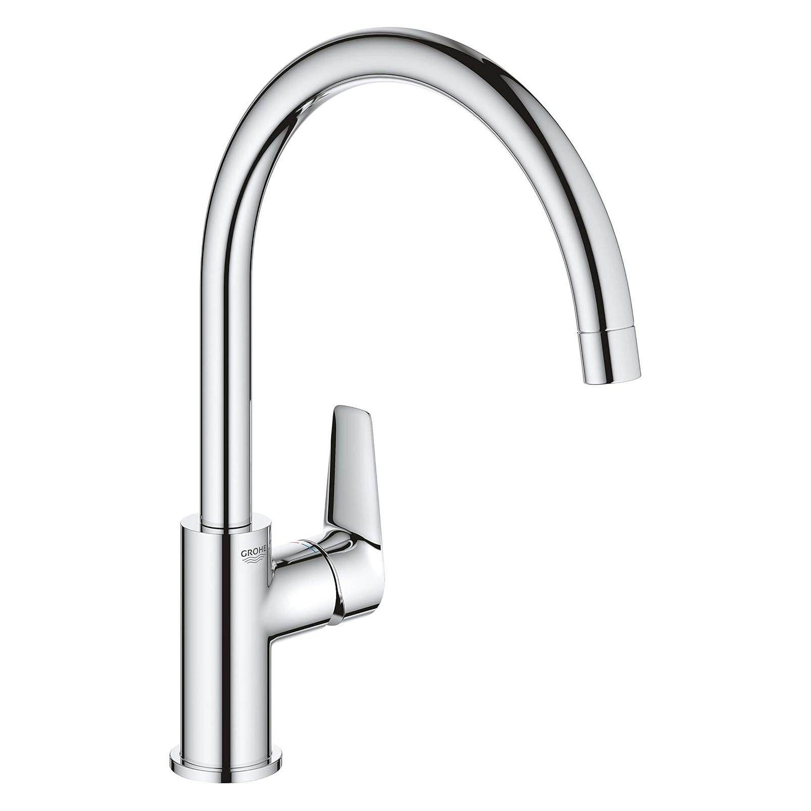 Grohe Splenarmatur GROHE1108 Start Edge 31369001 (31369001)