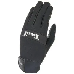 TdeT, Reithandschuhe, (12)