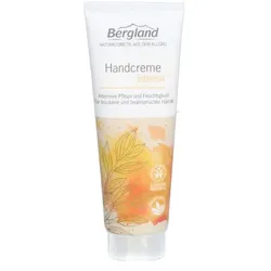 Handcreme Intensiv