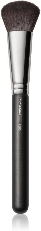 MAC Cosmetics Brush 128S Split Fibre Cheek pinceau visage 1 pcs
