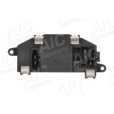AIC Regler, Innenraumgebläse Original Quality 56927 für VAG