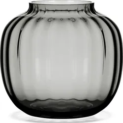 Primula Vase niedrig verdunkelt
