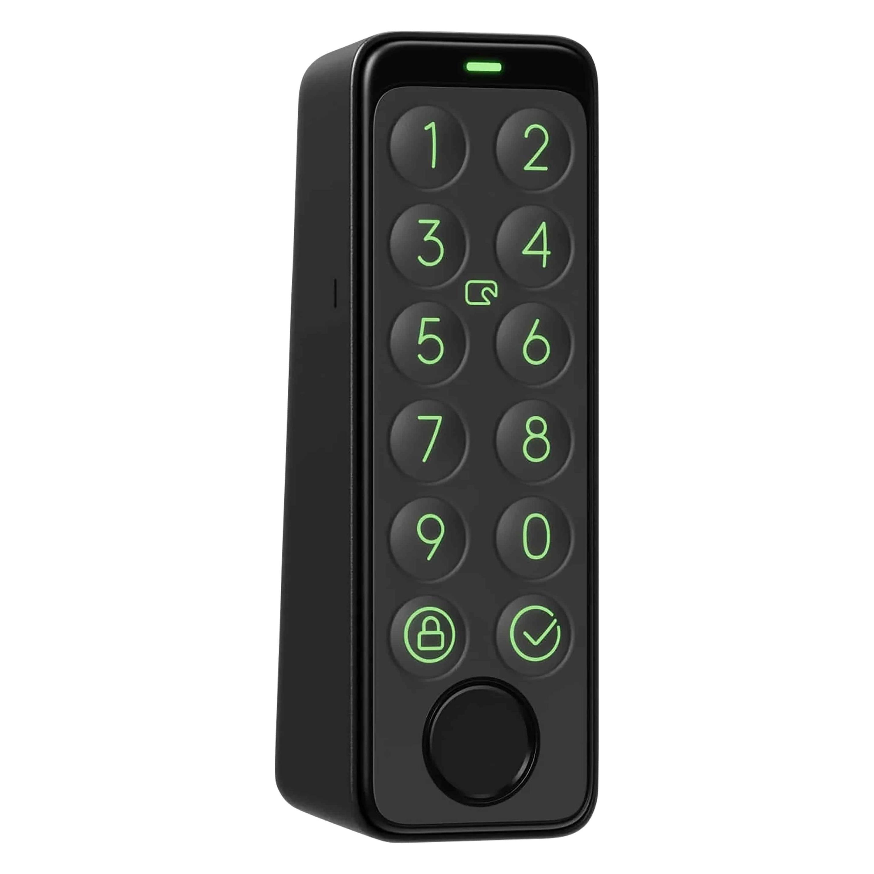 SwitchBot Keypad Touch (Fingerabdruck) (W2500020)