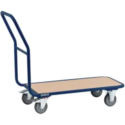 Tecwerk, Transportwagen, Plattformwagen (250 kg)