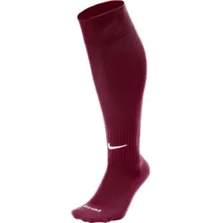 Nike Classic II Stutzen Unisex - rot - 34-38