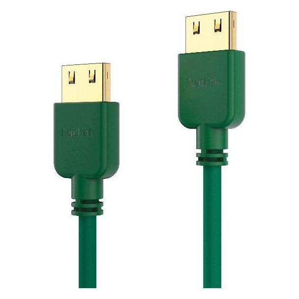 Purelink HDMI (Typ A) - HDMI (Typ A) (2 m) (PI0503-020)