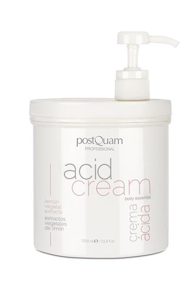 PostQuam Zuurcream 1000 Ml.