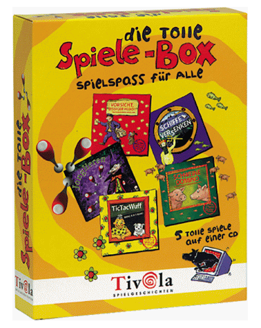 Tivola - Die tolle Spiele-Box - Preis vom 12.10.2026 11:37:12 h