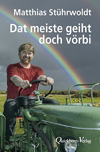 Matthias Stührwoldt - Dat meiste geiht doch vörbi: Geschichten und Erzählungen - Preis vom 19.10.2026 19:33:35 h
