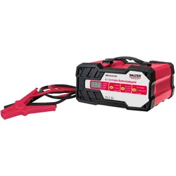 Walter Auto-Batterieladegerät/ Starthilfe 2 in 1