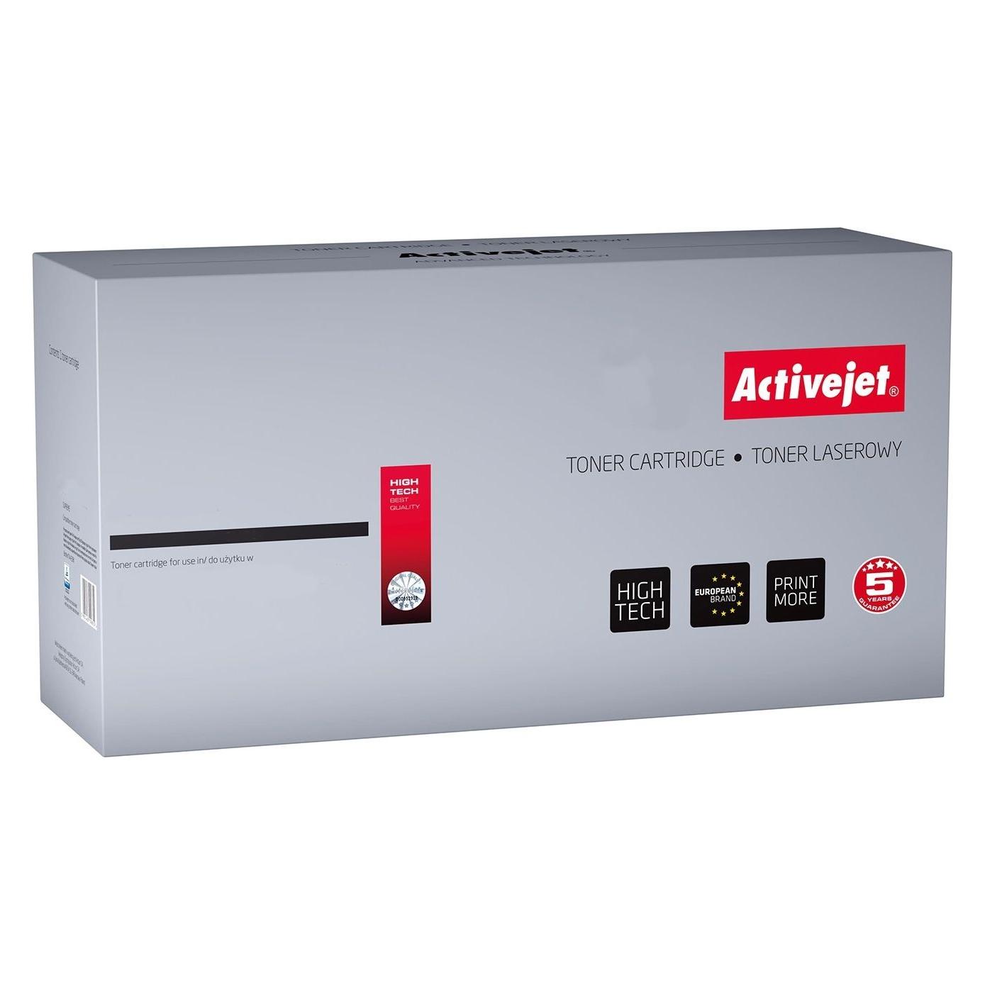 Activejet ATB-247CN - 2300 Seiten - Cyan - 1 Stück(e) (C) (ATB-247CN)