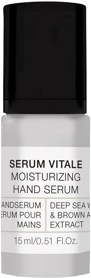 ALESSANDRO Spa Serum Vitale 15ml
