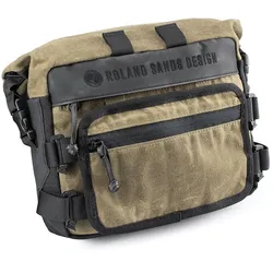 Kriega Roland Sands Design X Roam Lenkertasche