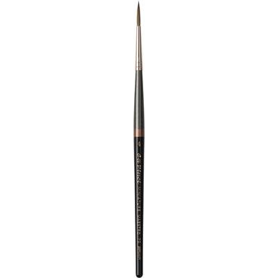 da Vinci Pinsel MINIATURE MAESTRO rund, Serie 70 Gr. 4