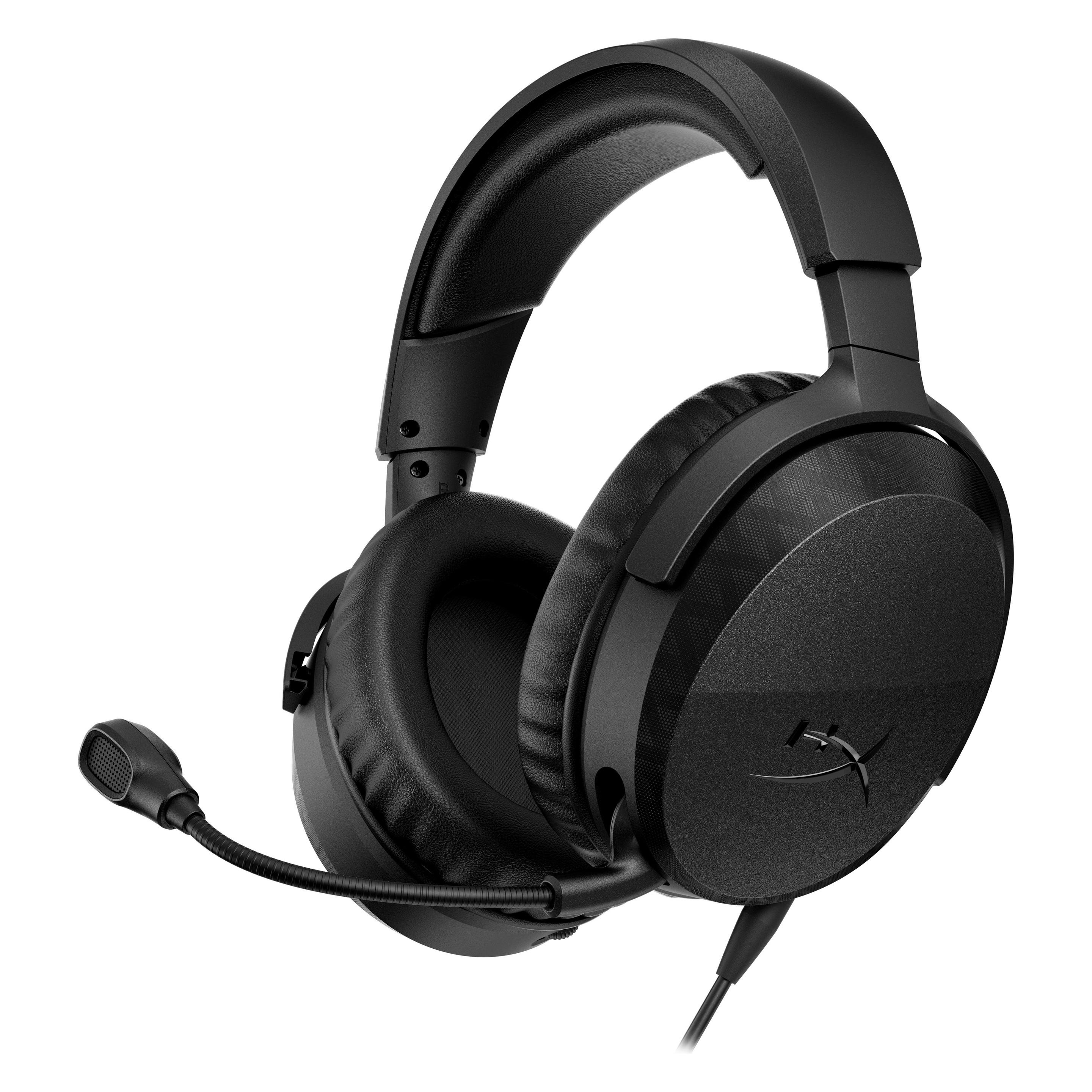 HyperX Cloud Stinger 3 Gaming-Headset (Kabelgebunden) (BS1T5AA)