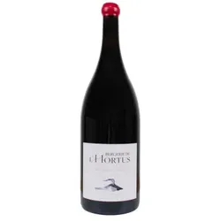 Jéroboam -  Bergerie de l'Hortus 2024 - Domaine de l'Hortus - Holzkiste - 3L