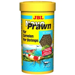 JBL ProNovo Shrimps Grano S - 250 ml