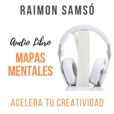 Mapas Mentales - Raimon Samsó, Audio, 9781987173628