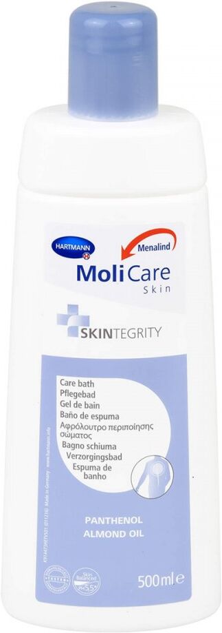 Molicare Skin Pflegebad