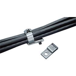 Panduit MTM1H10-C Befestigungssockel schraubbar MTM1H10-C Metall 1 St.