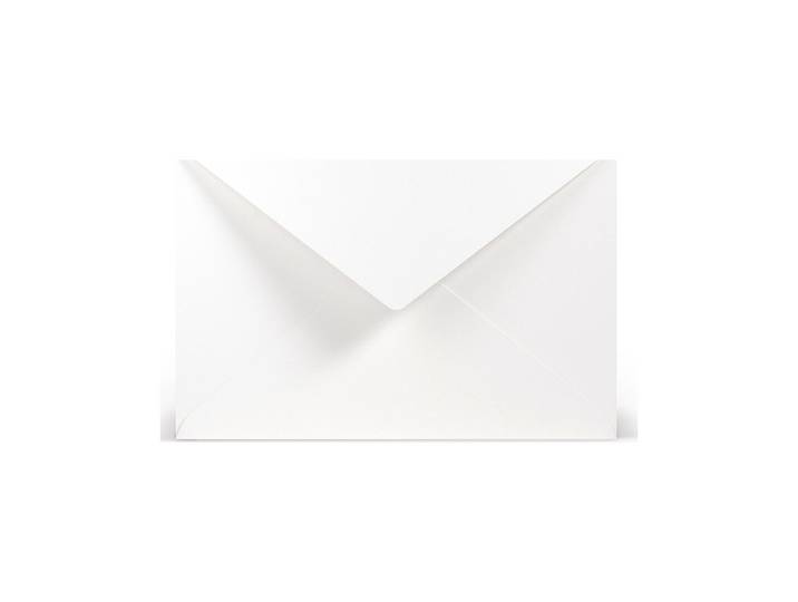 Paperado Umschläge DIN C5,Fsc Mix Credit, 157x225mm, 100g/m2, m. SF, Beutel 5Stück