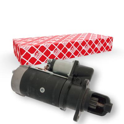 FEBI BILSTEIN Starter 48975