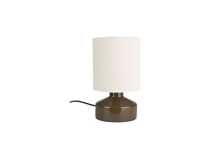 Lampe de table Nook Taupe