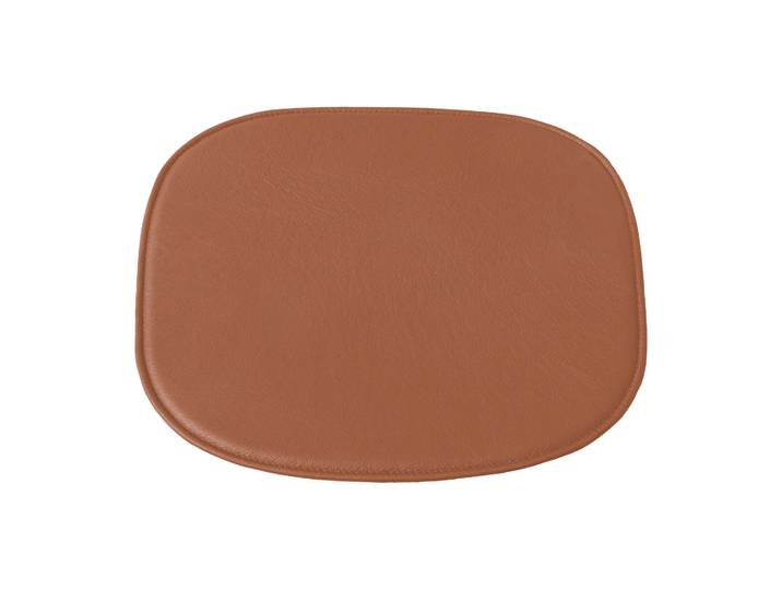 Maze Coussin de chaise Same Seat Cushion 35x37 cm Nougat