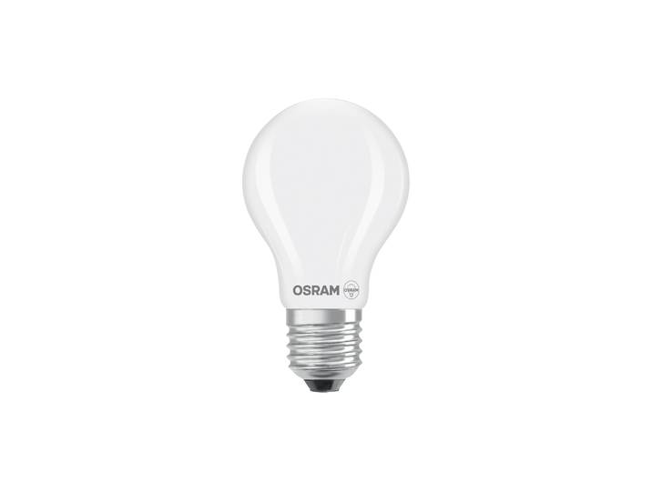 Osram - Ampoule LED E27 - Blanc - Verre
