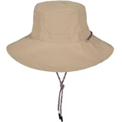 BARTS Damen Zaron Hat, Größe ONE SIZE in Blau Blau
