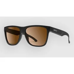 Smith Lowdown XL 2 Matte Black Sonnenbrille chromapop phtchromic brn Gr. Uni