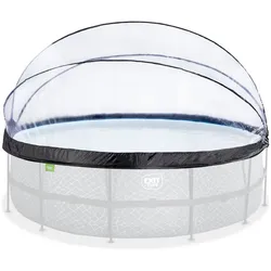 Exit Toys EXIT Poolabdeckung ECO ø488cm - universell
