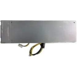 Dell Stromversorgung (240 W), Notebook Netzteil, Schwarz