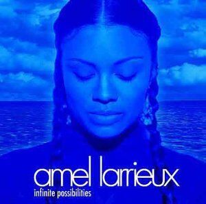 Amel Larrieux - Infinite Possibilities - Preis vom 16.10.2026 11:41:07 h