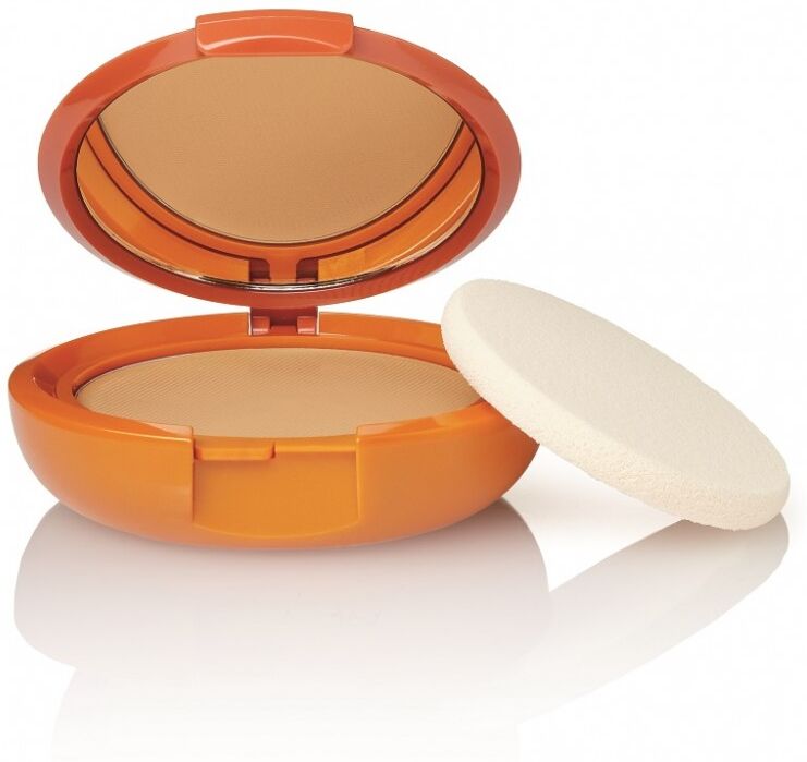 Rilastil Sun System SPF 50+ Compact Powder 10 gr Dore