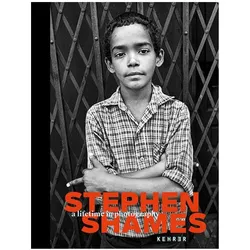 Stephen Shames, Fachbücher von Stephen Shames