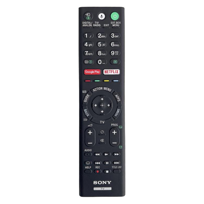 Sony RMF-TX310E (Gerätespezifische Fernbedienung, Infrarot) (149345521)